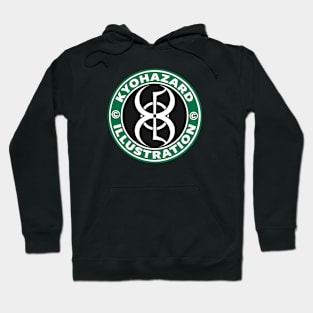 kyobucks Hoodie